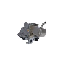EGR valve electric with EGR cooler NRF for e.g. RENAULT GRAND