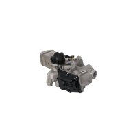 EGR valve electric with EGR cooler NRF suitable for...