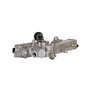 EGR valve electric with EGR cooler NRF suitable for SUZUKI GRAND