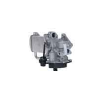 EGR valve electric with EGR cooler NRF for e.g. VW...
