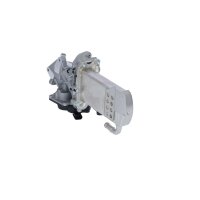 EGR valve electric with EGR cooler NRF for e.g. VW CALIFORNIA