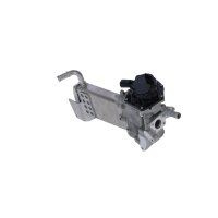 EGR valve electric with seals NRF suitable for e.g. VW AMAROK