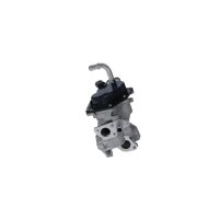 EGR valve electric with seals NRF suitable for e.g. VW AMAROK