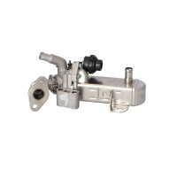 Kühler Abgasrückführung NRF Thermo passend...
