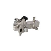 Radiator exhaust gas recirculation NRF Thermo suitable for e.g. NISSAN NAVARA