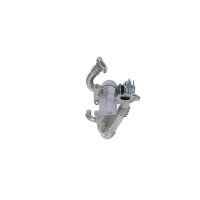 Kühler Abgasrückführung NRF Thermo passend für u.a. IVECO DAILY
