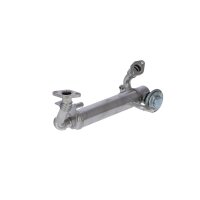 Kühler Abgasrückführung NRF Thermo passend für u.a. IVECO DAILY