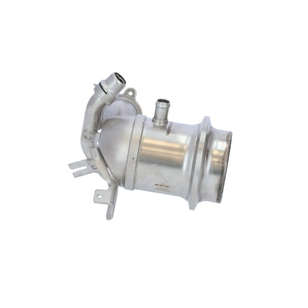 Radiator exhaust gas recirculation NRF thermo expertise for e.g. VW POLO