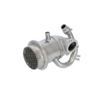 Radiator exhaust gas recirculation NRF thermo expertise for e.g. VW POLO