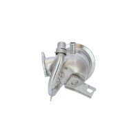 Radiator exhaust gas recirculation NRF thermo expertise for e.g. VW POLO