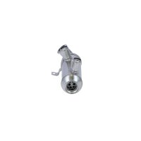 Cooler Exhaust Gas Recirculation NRF for CITROEN C1