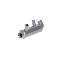 Cooler Exhaust Gas Recirculation NRF for CITROEN C1