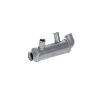 Radiator exhaust gas recirculation NRF Thermo suitable for e.g. CITROËN C3