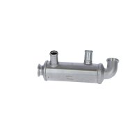 Radiator exhaust gas recirculation NRF Thermo suitable for e.g. CITROËN C3