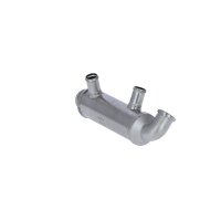Radiator exhaust gas recirculation NRF Thermo suitable for e.g. CITROËN C3