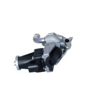 EGR valve exhaust gas recirculation NRF suitable for e.g. FORD TRANSIT
