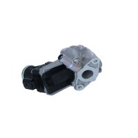 EGR valve exhaust gas recirculation NRF suitable for e.g. FORD TRANSIT