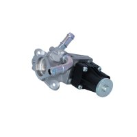 EGR valve exhaust gas recirculation NRF suitable for e.g. FORD TRANSIT