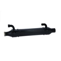 Radiator exhaust gas recirculation NRF Thermo suitable for e.g. SCANIA P I