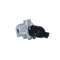 EGR valve electric with seals NRF for PEUGEOT PARTNER and...