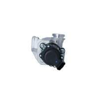 EGR valve electric with seals NRF for PEUGEOT PARTNER and others