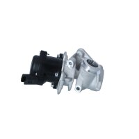 EGR valve electric with seals NRF for PEUGEOT PARTNER and others