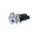 EGR valve electric with seals NRF for PEUGEOT PARTNER and others