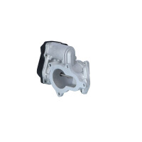 EGR valve electric with seals NRF thermo expertise suitable for e.g. AUDI A4