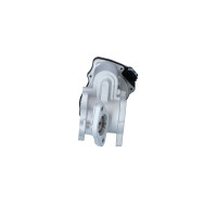 EGR valve electric with seals NRF thermo expertise suitable for e.g. AUDI A4