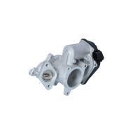 EGR valve electric with seals NRF thermo expertise suitable for e.g. AUDI A4