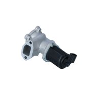 EGR valve electric with seals NRF suitable for e.g. FIAT...
