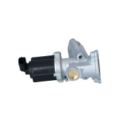 AGR-Ventil elektrisch mit Dichtungen NRF passend für u.a. FIAT IDEA