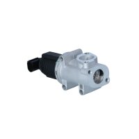 EGR valve electric with seals NRF suitable for e.g. ALFA...