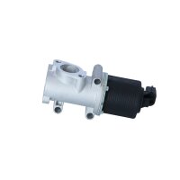 EGR valve electric with seals NRF suitable for e.g. ALFA ROMEO 156