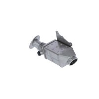 Kühler Abgasrückführung NRF Thermo passend...