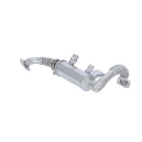 Kühler Abgasrückführung NRF Thermo passend...