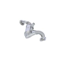 Kühler Abgasrückführung NRF Thermo passend für u.a. FORD TOURNEO