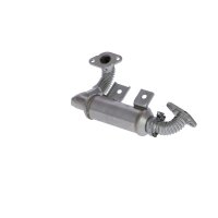 Kühler Abgasrückführung Hochdruckseite NRF für u.a. FORD TOURNEO