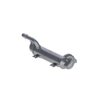 Radiator exhaust gas recirculation NRF Thermo suitable for SEAT ALHAMBRA