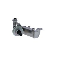 EGR valve with EGR cooler NRF for BMW 1