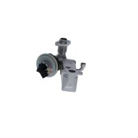 EGR valve with EGR cooler NRF for BMW 1