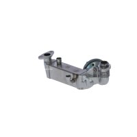 EGR valve with EGR cooler NRF for BMW 1