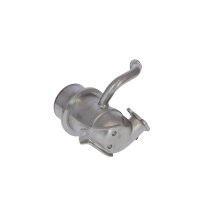 Kühler Abgasrückführung NRF...