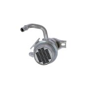 Kühler Abgasrückführung NRF Thermo-Expertise passend für u.a. AUDI A3