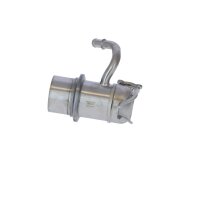 Kühler Abgasrückführung NRF Thermo-Expertise passend für u.a. AUDI A3