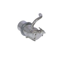 Kühler Abgasrückführung NRF Thermo-Expertise passend für u.a. AUDI A3