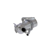 Kühler Abgasrückführung NRF Thermo-Expertise passend für u.a. AUDI A3