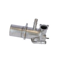 Kühler Abgasrückführung NRF...