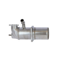 Kühler Abgasrückführung NRF Thermo-Expertise passend für u.a. AUDI A4