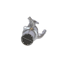 Kühler Abgasrückführung NRF Thermo-Expertise passend für u.a. AUDI A4